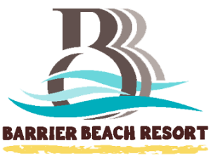 Barrier Beach